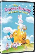 La Storia Del Coniglietto Pasquale