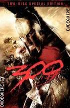 300 Edizione Speciale (2 DVD) 