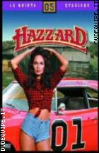 Hazzard Stagione 5