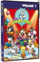 Baby Looney Tunes - Volume 1