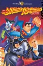 Batman & Superman : I Due Supereroi