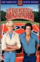 Hazzard Stagione 6