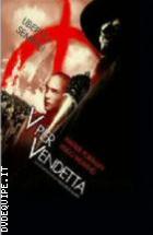V Per Vendetta Special Edition