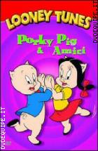 Looney Tunes Collection Porky Pig & Amici