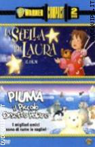 La Stella Di Laura + Piuma Il Piccolo Orsetto Polare