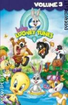 Baby Looney Tunes - Volume 3