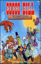 Cocco Bill : Il Cocco Bello Il Brutto E Il Cattivo
