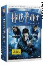 Harry Potter - Gift Box Set - Anni 1-5 (10 DVD + Copie Digitali)
