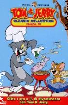 Tom & Jerry Vol. 10