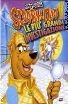 Scooby-Doo E Le Pi� Grandi Investigazioni