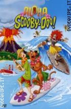 Aloha, Scooby Doo