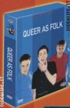 Queer As Folk - 1^ Stagione