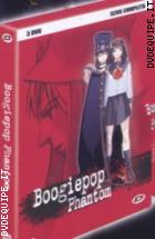 Boogiepop Phantom - Serie Completa (3 Dvd) 