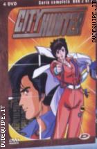 City Hunter 2^ Stagione - 2^ Parte