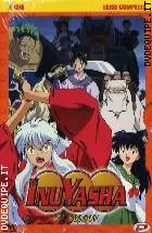 Inuyasha - 4^ Stagione