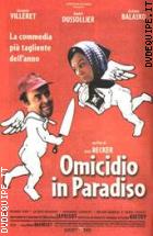 Omicidio In Paradiso