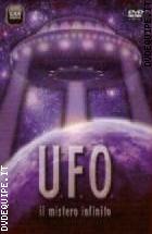 Ufo - Il Mistero Infinito (2 Dvd)
