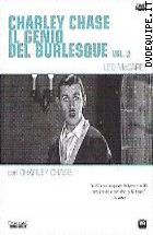Charley Chase - Il Genio Del Burlesque - Vol. 2