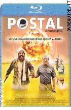 Postal ( Blu - Ray Disc )