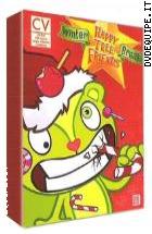 Happy Tree Friends - Christmas Edition Box (4 Dvd)