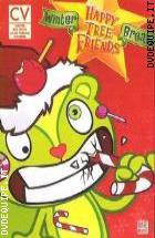 Happy Tree Friends - Christmas Edition ( Disco Singolo )