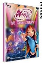 Winx Club In Concerto