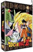 Dragon Ball Z -Box Collection Vol. 4 (5 DVD)