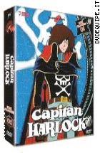 L'Universo Di Harlock Original Romantic Story Vol.  1 (7 DVD)