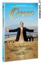 Caruso - La Voce Dell'amore (2 Dvd)