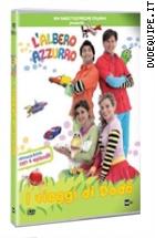 L'albero Azzurro - Sei Il Pi� Forte Dod�