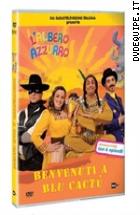 L'albero Azzurro - Benvenuti A Blu Cact�