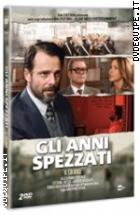 Gli Anni Spezzati - Il Giudice (2 Dvd)