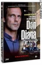 Don Diana - Per Amore Del Mio Popolo (2 Dvd)