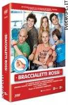 Braccialetti Rossi (3 Dvd + Gadget)