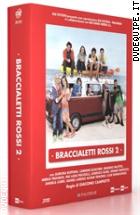 Braccialetti Rossi 2 (3 Dvd + Gadget)