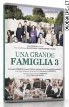 Una Grande Famiglia 3 (4 Dvd)