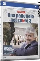 Una Pallottola Nel Cuore 3 (3 Dvd)