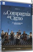 La Compagnia Del Cigno (3 Dvd)