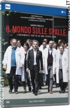 Il Mondo Sulle Spalle