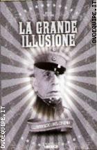 La Grande Illusione ( Gli Immortali Del Cinema) (1937)