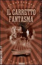 Il Carretto Fantasma ( Le Origini Del Cinema) (1921)