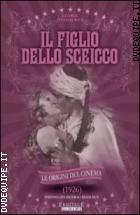 Il Figlio Dello Sceicco ( Le Origini Del Cinema) (1926)