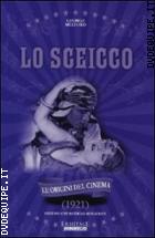 Lo Sceicco ( Le Origini Del Cinema) (1921)