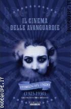 Il Cinema delle Avanguardie