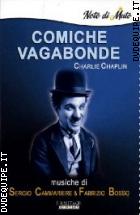 Comiche Vagabonde (Le origini del Cinema)