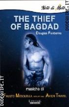 The Thief of Bagdad - Musiche di Fausto Mesolella eseguite dagli Avion Travel (N