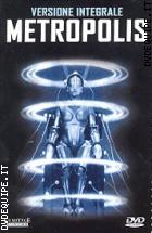 Metropolis (1927) - Edizione Speciale ( 2 Dvd)