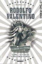 Rodolfo Valentino (3 Dvd) 