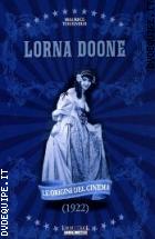 Lorna Doone (Le Origini Del Cinema) (1922)