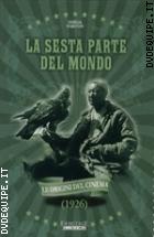 La Sesta Parte Del Mondo (Le Origini Del Cinema) (1926)
